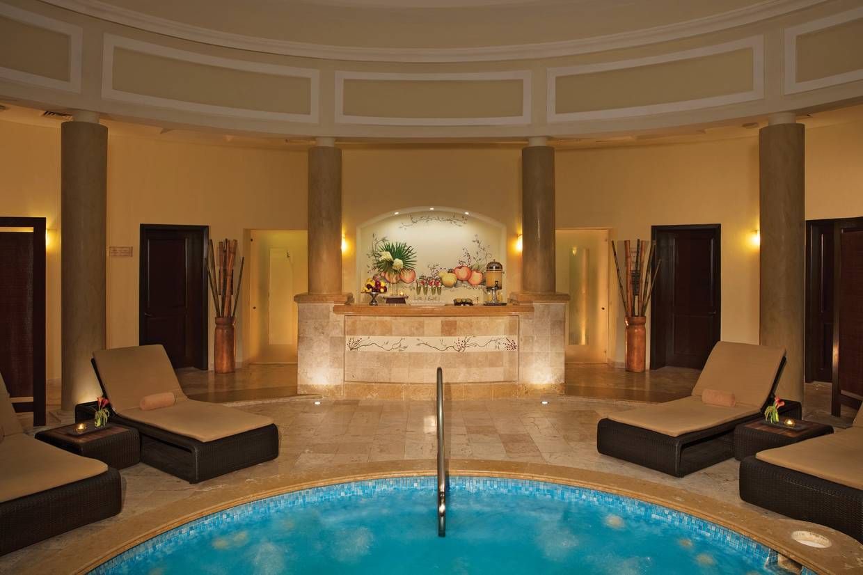 Hôtel Dreams Tulum Resort & Spa 5* pas cher photo 23