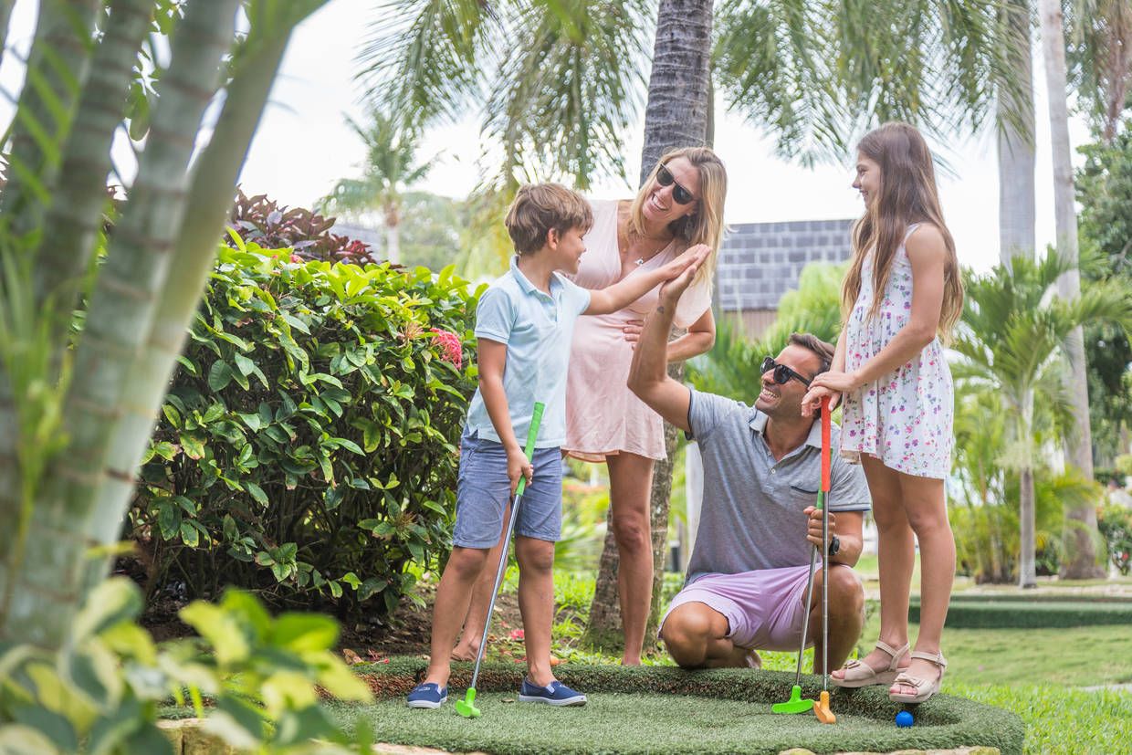 Hôtel Sandos Playacar 5* pas cher photo 11