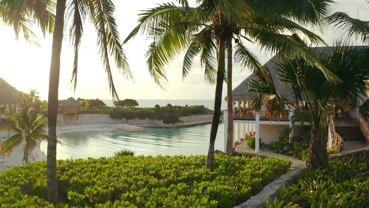 Hôtel Occidental Xcaret 5* pas cher photo 2