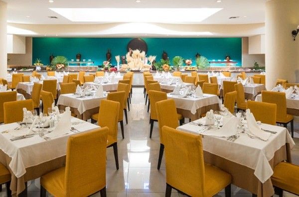 Club Coralia BlueBay Grand Esmeralda 5* pas cher photo 9
