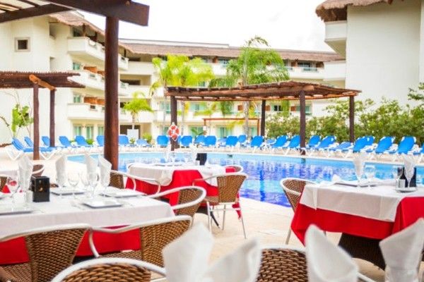 Club Coralia BlueBay Grand Esmeralda 5* pas cher photo 10