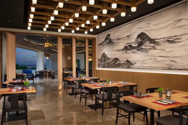 Hôtel Dreams Sands Cancun Resort & Spa 5* pas cher photo 9