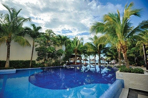 Hôtel Dreams Sands Cancun Resort & Spa 5* pas cher photo 10