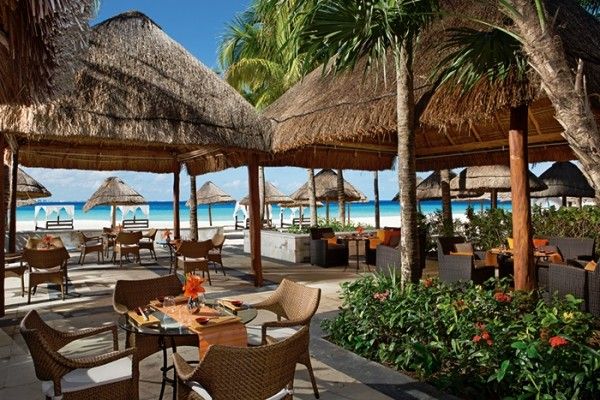 Hôtel Dreams Sands Cancun Resort & Spa 5* pas cher photo 13