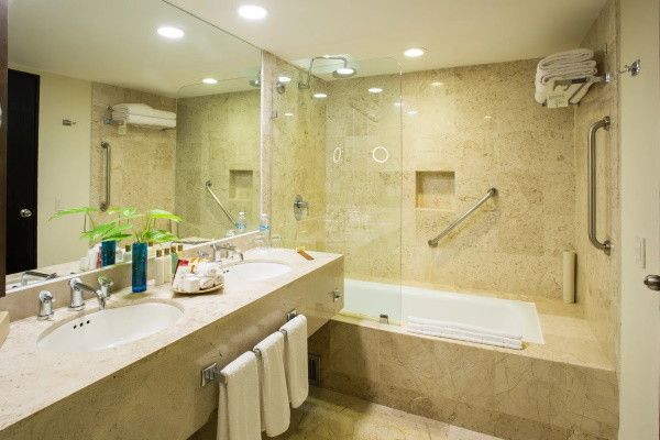 Hôtel Dreams Sands Cancun Resort & Spa 5* pas cher photo 20