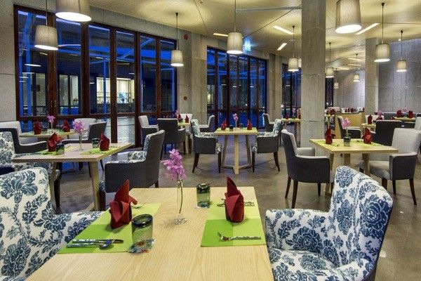 Club Kappa Club Thai Beach Resort 5* pas cher photo 6