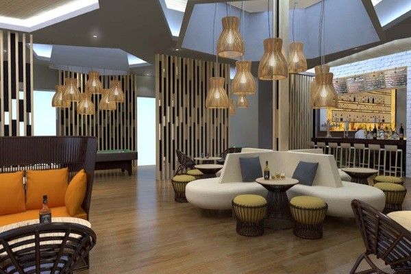 Club Kappa Club Thai Beach Resort 5* pas cher photo 7