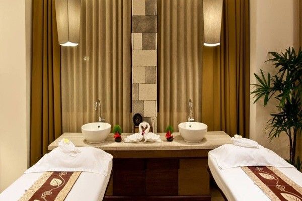 Club Kappa Club Thai Beach Resort 5* pas cher photo 8