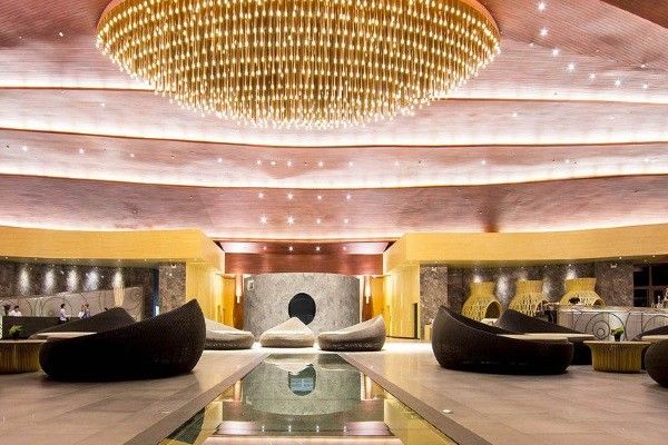 Club Kappa Club Thai Beach Resort 5* pas cher photo 9