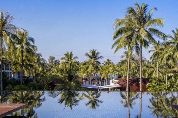 Club Kappa Club Thai Beach Resort 5* pas cher photo 11