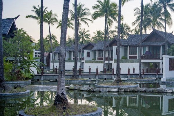 Club Kappa Club Thai Beach Resort 5* pas cher photo 12