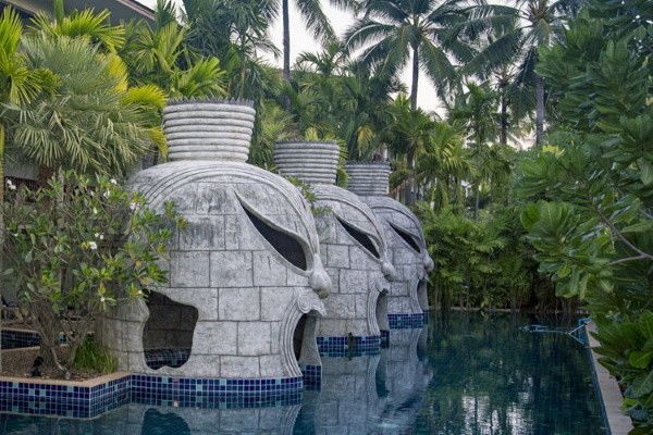 Club Kappa Club Thai Beach Resort 5* pas cher photo 13