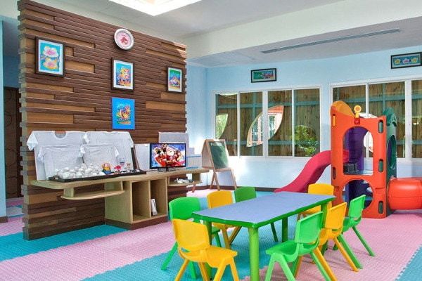 Club Kappa Club Thai Beach Resort 5* pas cher photo 16