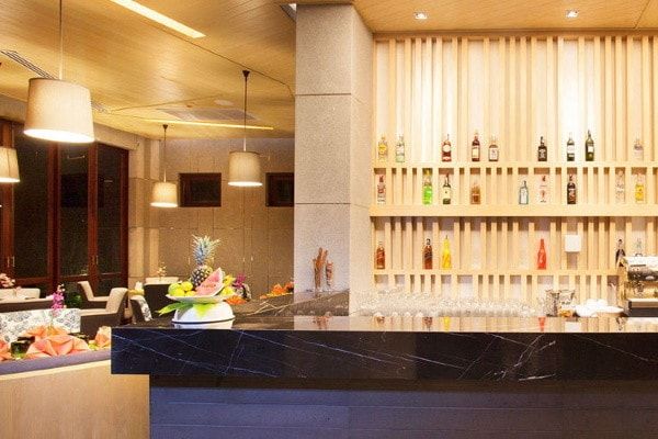 Club Kappa Club Thai Beach Resort 5* pas cher photo 17