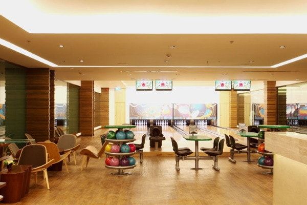 Club Kappa Club Thai Beach Resort 5* pas cher photo 18