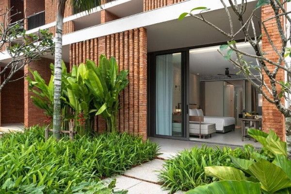 Club Kappa Club Pullman Khao Lak Resort 5* pas cher photo 4