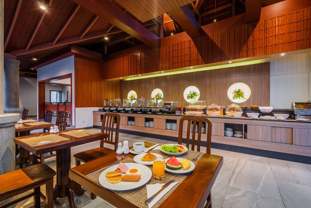 Hôtel Orchidacea Resort 4* pas cher photo 12