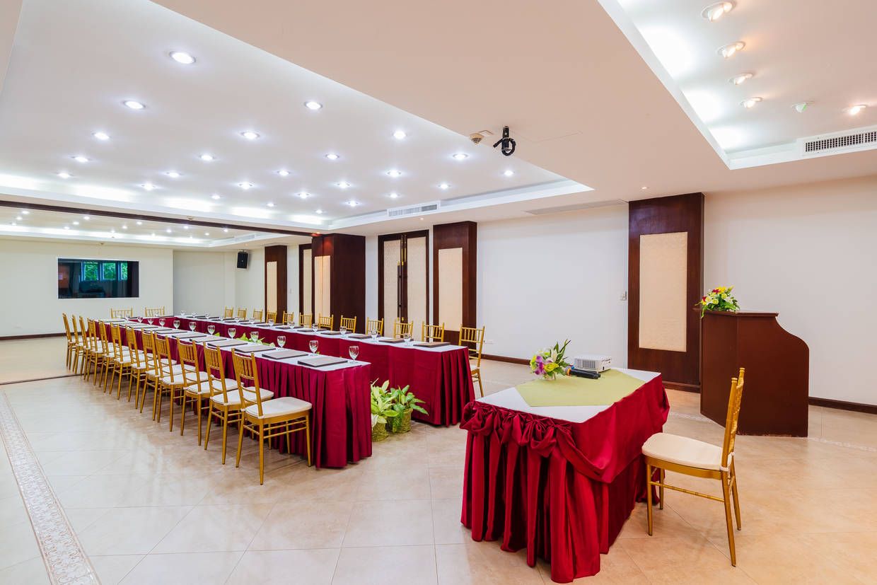 Hôtel Orchidacea Resort 4* pas cher photo 22