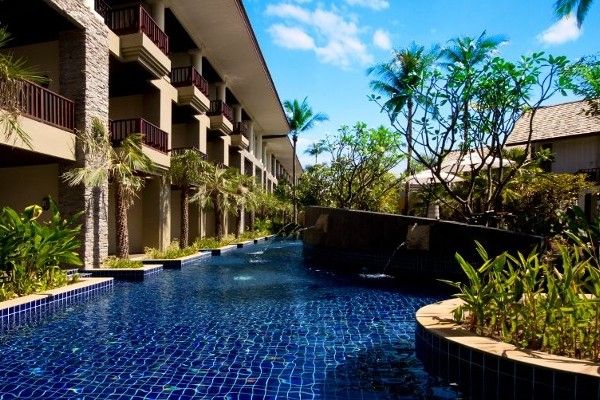 Hôtel Sentido Graceland Khao Lak Resort & Spa 5* pas cher photo 2