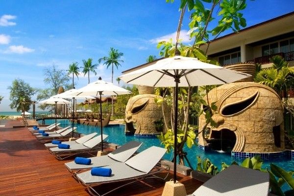 Hôtel Sentido Graceland Khao Lak Resort & Spa 5* pas cher photo 3