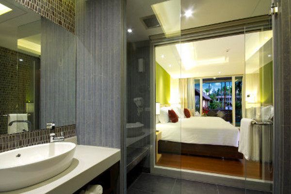 Hôtel Sentido Graceland Khao Lak Resort & Spa 5* pas cher photo 5