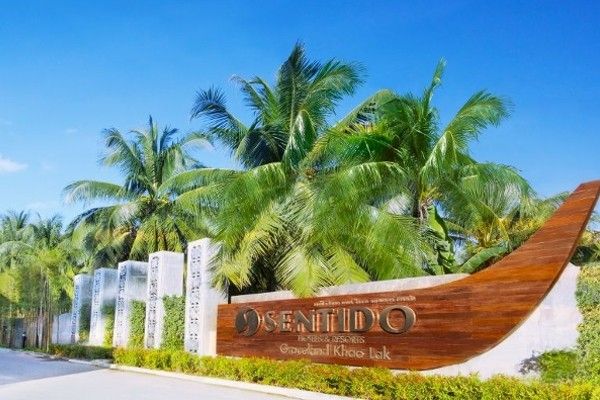 Hôtel Sentido Graceland Khao Lak Resort & Spa 5* pas cher photo 6