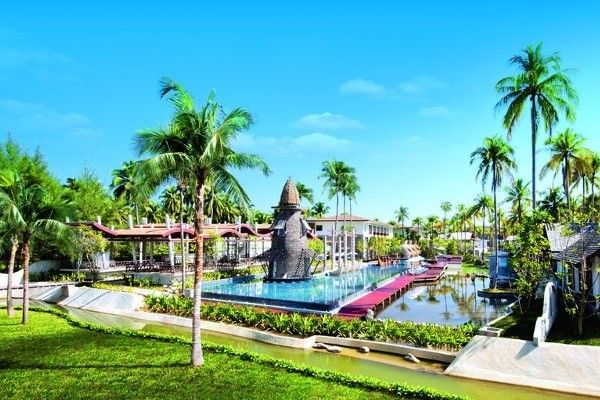 Hôtel Sentido Graceland Khao Lak Resort & Spa 5* pas cher photo 7