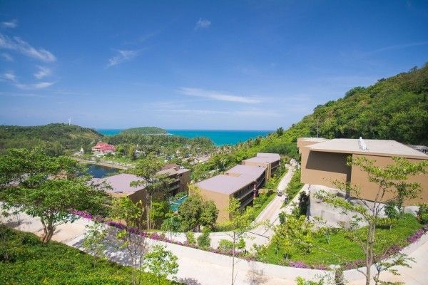 Hôtel Sunsuri Phuket 5* pas cher photo 6