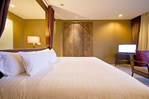 Hôtel Sunsuri Phuket 5* pas cher photo 9