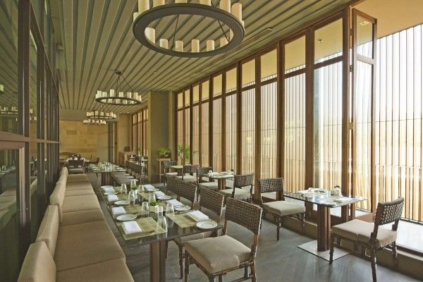 Hôtel Sunsuri Phuket 5* pas cher photo 5