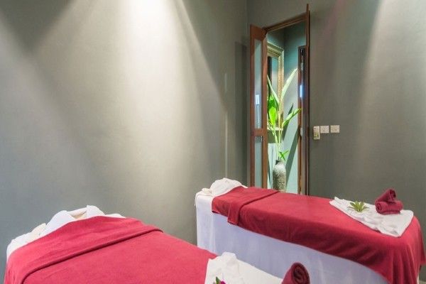 Hôtel Sunsuri Phuket 5* pas cher photo 10