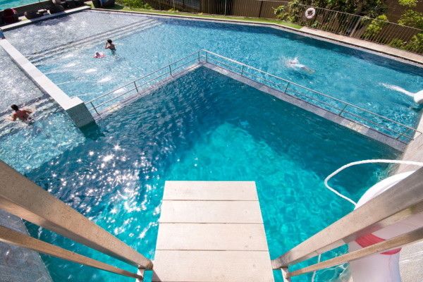 Hôtel Sunsuri Phuket 5* pas cher photo 3