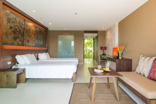 Hôtel Sunsuri Phuket 5* pas cher photo 4