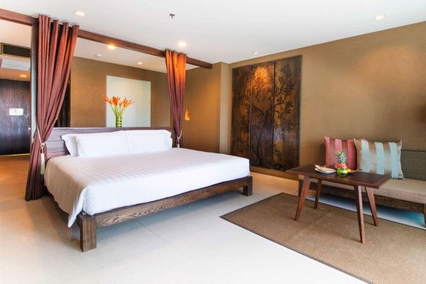 Hôtel Sunsuri Phuket 5* pas cher photo 12