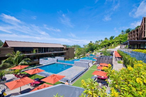 Hôtel Sunsuri Phuket 5* pas cher photo 13