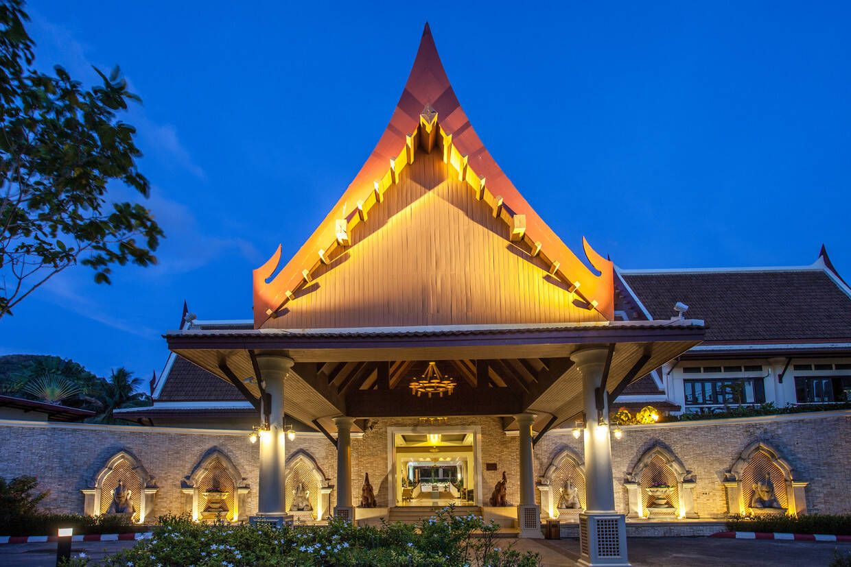 Hôtel Deevana Patong Resort & Spa 3* pas cher photo 22