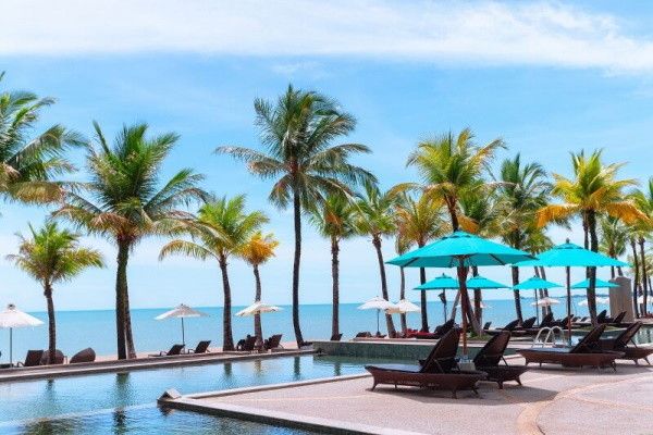 Club Kappa Club Beyond Khao Lak (Adult Friendly dès 12 ans) 4* pas cher photo 2