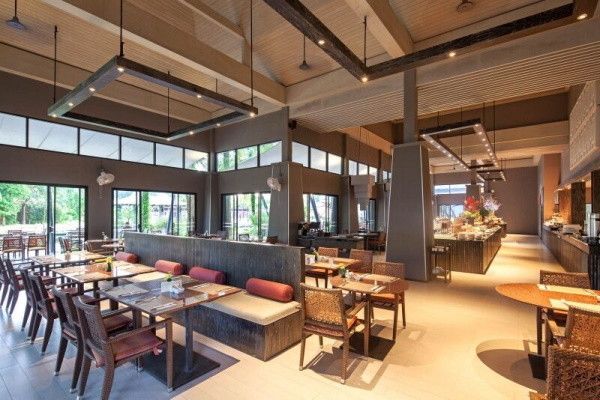 Club Kappa Club Beyond Khao Lak (Adult Friendly dès 12 ans) 4* pas cher photo 4