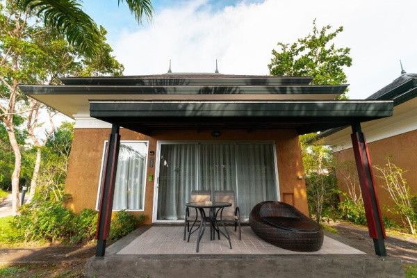 Club Kappa Club Beyond Khao Lak (Adult Friendly dès 12 ans) 4* pas cher photo 6