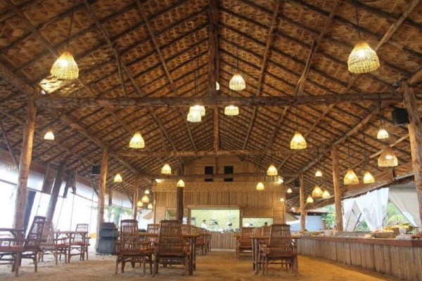 Club Kappa Club Beyond Khao Lak (Adult Friendly dès 12 ans) 4* pas cher photo 9