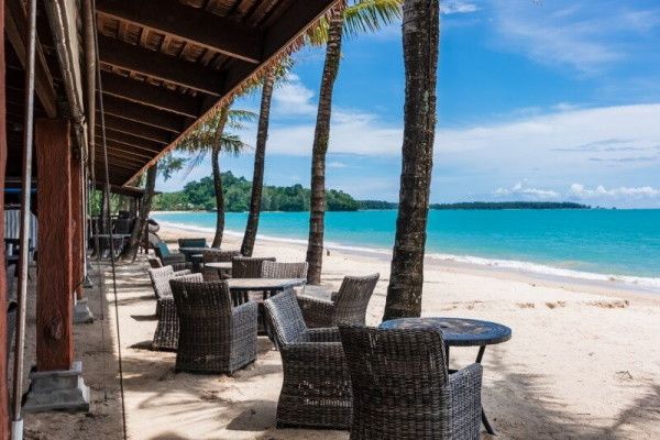 Club Kappa Club Beyond Khao Lak (Adult Friendly dès 12 ans) 4* pas cher photo 10