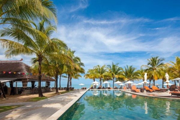 Club Kappa Club Beyond Khao Lak (Adult Friendly dès 12 ans) 4* pas cher photo 12