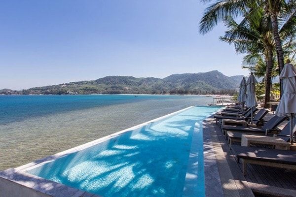 Hôtel Cape Sienna hotel & villas 5* pas cher photo 2