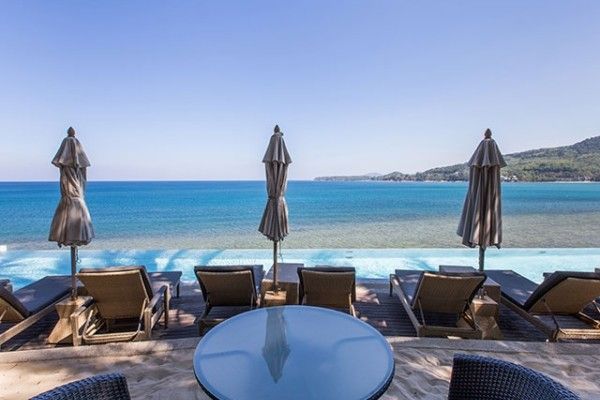 Hôtel Cape Sienna hotel & villas 5* pas cher photo 3