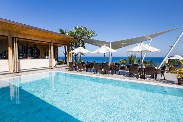 Hôtel Cape Sienna hotel & villas 5* pas cher photo 4