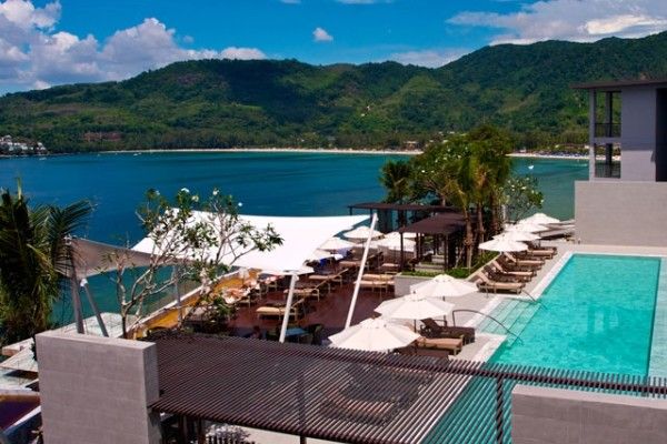 Hôtel Cape Sienna hotel & villas 5* pas cher photo 5