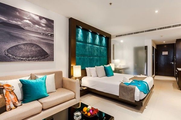 Hôtel Cape Sienna hotel & villas 5* pas cher photo 7