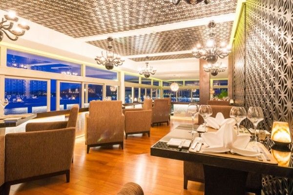 Hôtel Cape Sienna hotel & villas 5* pas cher photo 8