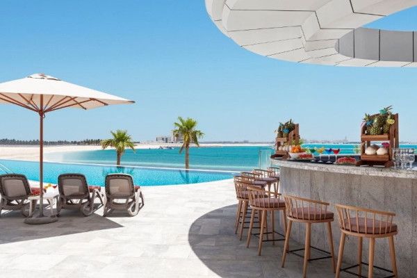 Hôtel Hampton By Hilton Marjan Island 4* pas cher photo 6