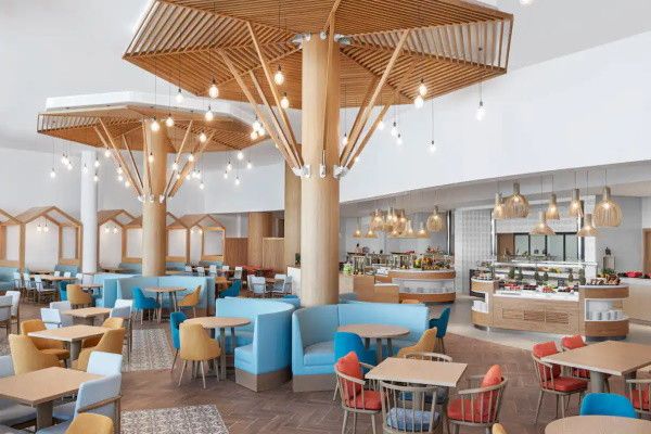 Hôtel Hampton By Hilton Marjan Island 4* pas cher photo 8